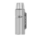 Der perfekte Kaffee für unterwegs: Ein Vergleich der besten Edelstahl-Thermoskannen, inklusive der Stainless King Thermos