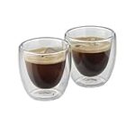 „Die besten Espressogläser im Vergleich: Genuss und Funktionalität für Kaffeeliebhaber“
