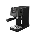 Die besten Siebträger-Kaffeeautomaten im Vergleich: Eine umfassende Analyse für Kaffeeliebhaber Die besten Siebträger-Kaffeeautomaten im Vergleich: Eine umfassende Analyse für Kaffeeliebhaber