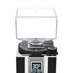 Der perfekte Mahlgrad einstellen: Analyse und Vergleich der besten Espresso-Kaffees und -Produkte Der perfekte Mahlgrad einstellen: Analyse und Vergleich der besten Espresso-Kaffees und -Produkte