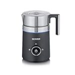Severin Spuma 500 SM 3585 im Test: Der perfekte Milchaufschäumer für Kaffeeliebhaber? Severin Spuma 500 SM 3585 im Test: Der perfekte Milchaufschäumer für Kaffeeliebhaber?