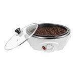 Die besten Kaffeeröster kaufen: Ein umfassender Vergleich und Analyse der Top-Produkte für Kaffeeliebhaber