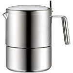 Der WMF Elektrische Espressokocher im Vergleich: Die besten Kaffees und Kaffeeprodukte für perfekten Genuss