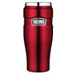 Die besten Kaffees für die Thermos King: Ein Vergleich der beliebtesten Kaffeeprodukte