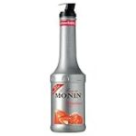 „Monin Sirup Erdbeer: Die perfekte Ergänzung für deinen Kaffee – Analyse und Vergleich der besten Kaffeeprodukte“