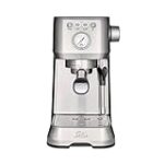 Die Solis Perfetta Plus im Test: Vergleich der besten Kaffeemaschinen für perfekten Kaffeegenuss Die Solis Perfetta Plus im Test: Vergleich der besten Kaffeemaschinen für perfekten Kaffeegenuss
