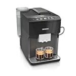 Siemens Kaffeevollautomat EQ500 im Test: Analyse und Vergleich der besten Kaffeespezialitäten für perfekten Genuss