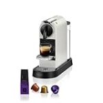 Die besten Kaffeekapselmaschinen von De'Longhi im Vergleich: Eine Analyse der Top Modelle und ihrer Kaffeequalität