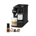 „Nespresso Lattissima im Test: Analyse und Vergleich der besten Kaffeemaschinen für perfekten Kaffeegenuss“