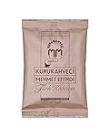 „Türkischer Kaffee im Vergleich: Die besten Sorten und Produkte für ein perfektes Kaffeevergnügen“