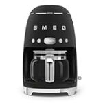„Die besten Smeg Kaffeeprodukte im Vergleich: Eine umfassende Analyse für Kaffeeliebhaber“