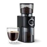 Die beste Kaffeemühle bei Tchibo: Ein Vergleich der Top-Modelle für perfekten Kaffeegenuss