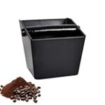 „Siebträger: Warum ist der Kaffeesatz zu nass? Analyse der besten Methoden und Produkte für perfekten Espresso“