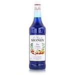 „Blau Sirup: Ein innovativer Begleiter für Kaffee – Analyse und Vergleich der besten Kaffees mit fruchtigen Akzenten“