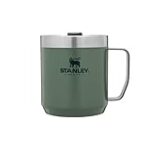 Die besten Stanley Thermo Cups im Vergleich: Unverzichtbar für Kaffeeliebhaber auf der Reise