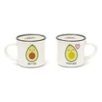 Espresso Avocado: Eine ausführliche Analyse und der Vergleich der besten Kaffeeprodukte für kreative Genüsse