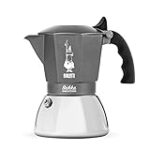Bialetti Brikka 4 im Test: Der ultimative Vergleich der besten Kaffeeprodukte für perfekten Kaffeegenuss