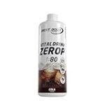 Die perfekte Kombination: Sirup Cola in der Kaffee-Welt – Analyse und Vergleich der besten Kaffeeprodukte mit spritzigem Flair