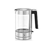 Die perfekte Tasse Kaffee: Ein Vergleich der besten Kaffees und die Rolle des WMF Lono Wasserkochers aus Glas