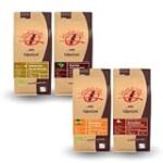 „Was kostet der Kaffee in Luxemburg? Ein Vergleich der besten Kaffees und Kaffeeprodukte im Preis-Leistungs-Verhältnis“