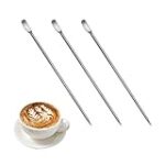 Die besten Kaffees für perfektes Latte Art: Muster analysieren und vergleichen