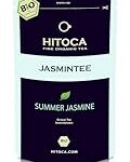 Die perfekte Ziehzeit für Jasmintee: Ein Vergleich der besten Tees und ihre Symbiose mit Kaffeeerlebnissen