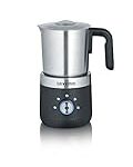 Die besten Milchschäumer aus Edelstahl im Vergleich: Ideal für perfekten Kaffeegenuss Die besten Milchschäumer aus Edelstahl im Vergleich: Ideal für perfekten Kaffeegenuss