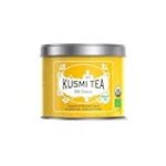 Kusmi Tea Detox: Ein Vergleich der besten Kaffee-Alternativen für Ihre Entgiftungskur