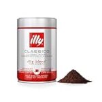 Die besten gemahlenen Espressos für Siebträger: Ein umfassender Vergleich und Analyse der Top-Kaffeeprodukte