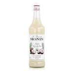 Monin Kokossirup im Test: Der perfekte Begleiter für den besten Kaffee – Eine Analyse und Vergleich der Top Kaffeeprodukte