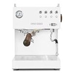 Ascasso Uno PID im Test: Der ultimative Vergleich der besten Kaffeemaschinen für Kaffeeliebhaber Ascasso Uno PID im Test: Der ultimative Vergleich der besten Kaffeemaschinen für Kaffeeliebhaber