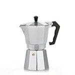 Espressokocher aus Aluminium im Vergleich: Die besten Geräte für perfekten Kaffee