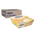 Alpro Vanille Pudding: Ein perfekter Begleiter für Ihren Kaffee – Analyse und Vergleich der besten Kombinationen Alpro Vanille Pudding: Ein perfekter Begleiter für Ihren Kaffee – Analyse und Vergleich der besten Kombinationen