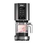 Der ultimative Vergleich: Ninja Creamer im Test – Eine Analyse der besten Kaffeeprodukte für den perfekten Kaffeegenuss