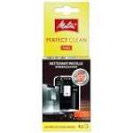 Die besten Reinigungsmittel im Test: Melitta Perfect Clean Tabs im Vergleich zu anderen Kaffee-Reinigungsprodukten Die besten Reinigungsmittel im Test: Melitta Perfect Clean Tabs im Vergleich zu anderen Kaffee-Reinigungsprodukten