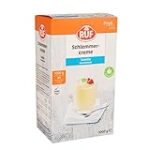 Schlemmercreme Vanille im Vergleich: Die perfekte Ergänzung für Ihren Kaffee – Unsere Top-Auswahl