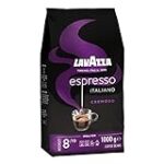 Lavazza Italiano Cremoso im Test: Ein Vergleich der besten Kaffees für cremigen Genuss