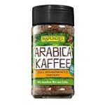 Bio Löslicher Kaffee im Vergleich: Die besten Produkte für nachhaltigen Kaffeegenuss Bio Löslicher Kaffee im Vergleich: Die besten Produkte für nachhaltigen Kaffeegenuss
