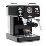 Klarstein Kaffeemaschine mit Mahlwerk: Analyse und Vergleich der besten Kaffees und Kaffeeprodukte für perfekten Kaffeegenuss