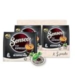 Espresso Pads für Senseo: Der ultimative Vergleich der besten Kaffeeprodukte für perfekten Genuss Espresso Pads für Senseo: Der ultimative Vergleich der besten Kaffeeprodukte für perfekten Genuss