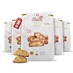 Cantuccini und Kaffee: Die perfekte Kombination - Eine Analyse der besten Kaffees für Ihr Cantuccini-Erlebnis