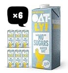 „Oatly ohne Zucker: Der perfekte Milchersatz für Ihren Kaffee – Analyse und Vergleich der besten Kaffeeprodukte“