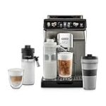 De'Longhi Eletta Explore Titan: Eine umfassende Analyse und der Vergleich der besten Kaffeeprodukte für Kaffeeliebhaber