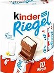„Die süße Verführung: Ferrero Kinderriegel trifft auf die besten Kaffeeprodukte – Ein Vergleich der Geschmäcker“