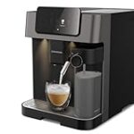 „Mahlgrad im Kaffeevollautomaten richtig einstellen: Der Schlüssel zu perfektem Kaffeegenuss – Analyse und Vergleich der besten Kaffees“