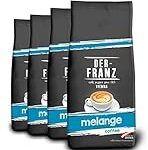 „Die besten Melange Bistro Kaffees: Ein Vergleich unserer Favoriten und ihre einzigartigen Geschmacksprofile“