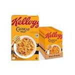 „Kellogg's Crunchy: Der perfekte Begleiter zu deinem Kaffee – Eine Analyse der besten Kombinationen und Kaffeeprodukte“ „Kellogg's Crunchy: Der perfekte Begleiter zu deinem Kaffee – Eine Analyse der besten Kombinationen und Kaffeeprodukte“