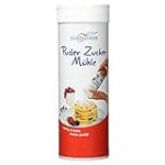 „Puderzucker Mühle von Südzucker: Die perfekte Ergänzung für Ihren Kaffee – Analyse und Vergleich der besten Produkte“