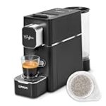 „Die besten e.s.e. Pad Maschinen im Vergleich: Ein umfassender Leitfaden für Kaffeeliebhaber“