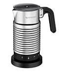 Die besten Nespresso Milchaufschäumer im Vergleich: Genussvoller Kaffee mit perfektem Schaum